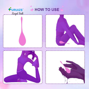 Vente en gros <span class=keywords><strong>de</strong></span> boules <span class=keywords><strong>de</strong></span> <span class=keywords><strong>Kegel</strong></span> en silicone souple boules d'exercice ensemble vaginal pour femmes boules <span class=keywords><strong>de</strong></span> <span class=keywords><strong>Kegel</strong></span> en silicone exercice vagin serrer perle - Product Image 5