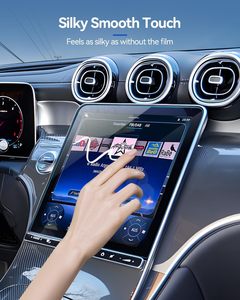 Miếng dán màn hình xe XC dành cho C-Class W206/GLC-Class 2021 2022 2023 2024 <span class=keywords><strong>2025</strong></span> - Phụ kiện dẫn đường - Product Image 5