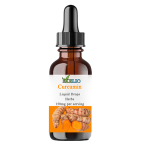 Gouttes de liquide de sureau noir de haute qualité Gouttes de sureau noir avec gouttes de vitamine C - Product Image 3