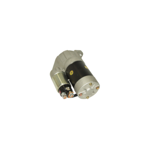 JUEGE motores de arranque de alta calidad para carretillas elevadoras excavadoras para <span class=keywords><strong>YANMAR</strong></span> S13204 12V 9T 2.8KW salida de fábrica - Product Image 5
