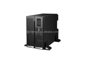 เครื่องสำรองไฟฟ้า Vertiv Liebert รุ่น ITA2 ซีรีส์ คุณภาพสูง แบบเฟสเดียว ออนไลน์ ดับเบิ้ลคอนเวอร์ชั่น คลื่นไซน์บริสุทธิ์ กำลังไฟ 5-20KVA - Product Image 4