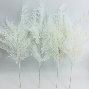 Vendita calda artificiale <span class=keywords><strong>pampas</strong></span> erba per la decorazione di cerimonia nuziale <span class=keywords><strong>pampas</strong></span> - Product Image 1