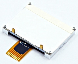 Màn Hình <span class=keywords><strong>OLED</strong></span> 1.3 Inch Mô-đun LCD Màu Xanh 10Pin Với Độ Phân Giải 128X64 JHD12864-G455BTW-B - Product Image 4