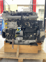 Nouvel ensemble moteur diesel JCB072 TA2-212 pour excavatrice - Pièce d'origine