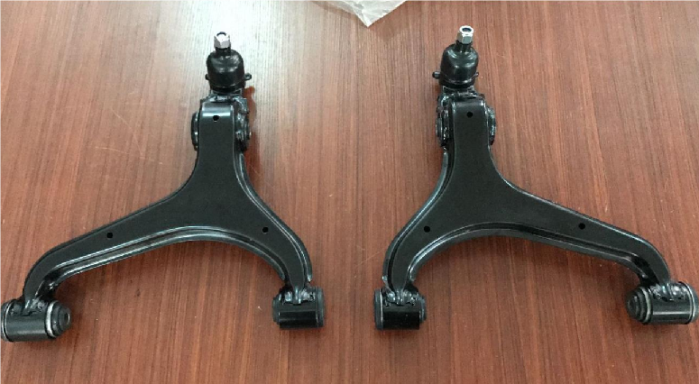 ESAEVER CONTROL ARM for DURANGO & GRAND CHEROKEE