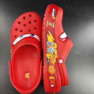 Sandal Selop Medis Platform Lightning 95 Grosir, Sandal <span class=keywords><strong>EVA</strong></span> Anak Pria Wanita, <span class=keywords><strong>Clogs</strong></span> Klasik, Sepatu Mules - Product Image 1