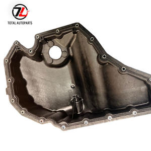 Bak Oli Mesin Bawah OEM 06L103598 06L 103 598 Cocok untuk Au-di A4 All-road A5 Qua-ttro Sport-back Q5 - Product Image 4