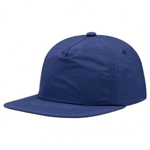 Design Custom Design Personalised PVC Logo Hip Hop Snapback Cap Flat Brim Adjustable <b>Hat</b> <b>for</b> Concert Merchandise - Product Image 6