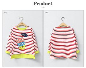 Camisetas de Algodón Egipcio Personalizadas con Pedrería de Diseño - Product Image 4