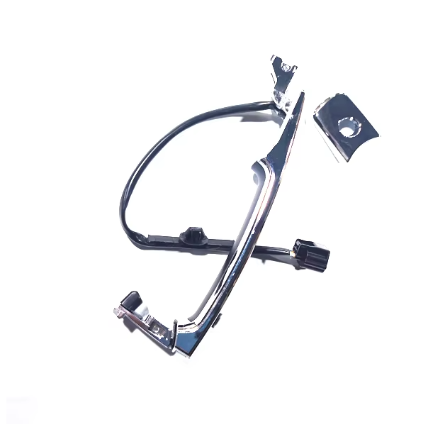 DOOR HANDLE for X-TRAIL 2013 OEM 80640-1DA2A - 12 Month Warranty