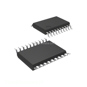 Componentes Electrónicos de Circuito Integrado MCU de 16 Bits, 512 KB de Memoria Flash, 64VQFN DSPIC33EP512MC506T-I_MR, Distribuidor Autorizado - Product Image 1