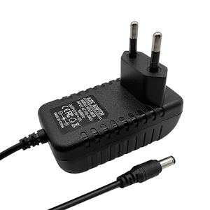 36W 12V 3A LED ánh sáng giám sát <span class=keywords><strong>Power</strong></span> Adapter 100-240V <span class=keywords><strong>AC</strong></span> DC chuyển đổi <span class=keywords><strong>Power</strong></span> Adapter với EU chúng tôi cắm plug-in kết nối - Product Image 6