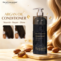 Shampoo hydratant à l'huile d'argan, réparation profonde hydratante marocaine, liquide doré anti-frisottis, cheveux lisses et soyeux, soin quotidien pour cheveux secs et abîmés