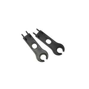 Juego de Herramientas Manuales de Acero y Acero al Carbono Matrix en Oferta con Kit de Crimpadora Solar para Instalación y Mantenimiento Profesional de Energía Solar - Product Image 3