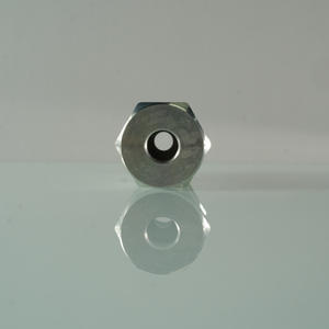 Vanne de verrouillage hydraulique unidirectionnelle VBPSL spécialement conçue pour les accessoires de forage directionnel horizontal - Product Image 2