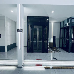 Ascensor Residencial de 2-3 Pisos, 300 kg, con Certificado CE, en Venta - Product Image 3