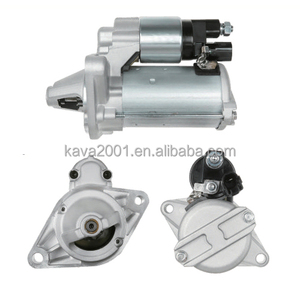 <span class=keywords><strong>Motor</strong></span> de <span class=keywords><strong>Arranque</strong></span> de 12V 1.2KW 9T para Toyota <span class=keywords><strong>Corolla</strong></span> F000C60299 F000C60300 281000T310A - Product Image 1