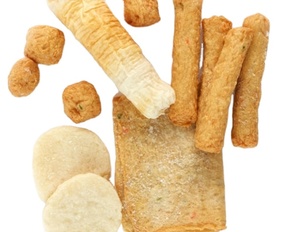 100 kg-400 kg mỗi giờ Công suất hải sản tôm cá Dải thịt tạo thành dây chuyền chế biến máy công nghiệp - Product Image 6