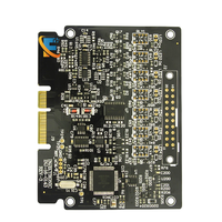 Carte mère d'ordinateur personnalisable OEM 12 couches Carte d'assemblage PCBA Produit PCB & PCBA