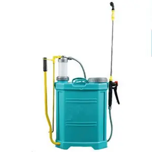 16 Liter 20 Liter New Design Electric Knapsack Agriculture Portable Mist Sprayer Farm Lawn Tree Sprayer Pump