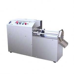 Línea de producción de patatas fritas francesas de gran venta Máquina de producción de patatas fritas <span class=keywords><strong>Mc</strong></span> Donald - Product Image 5