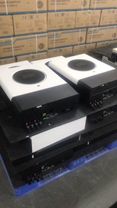Controlador de Carga MPPT Híbrido Solar de 48V 5000W 5Kva 8KW 10KW 11KW Monofásico para UPS Doméstico y Automóvil con Protección contra Sobrecarga de Baterías de Plomo-Ácido - Product Image 4