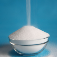 Additif alimentaire de haute qualité Chlorure de magnésium Saumure 46.5% Nigari Flake