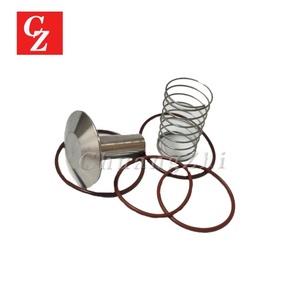 2901186400 Kit de vérification de soupape de service, état neuf, pour compresseur Atlas Copco, usage domestique, hôtels et restaurants, usage industriel - Product Image 6