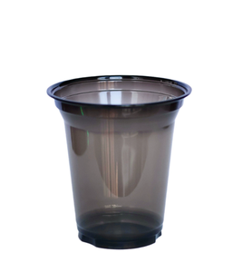Vasos Desechables Transparentes de PET al por Mayor de 10oz y 16oz para Café Helado, para Uso en Cafeterías, Bistrós y Restaurantes - Product Image 4