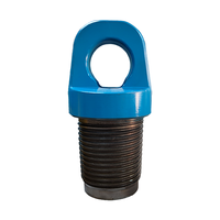 Eunavi — filetage de perçage XT38, filetage, tube de levage, prise de levage, coque