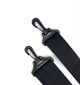 Crochet pivotant en plastique de qualité supérieure pour sacs sacs à dos sacs <span class=keywords><strong>Comera</strong></span> pour bébés pièces et accessoires de sacs spéciaux - Product Image 5