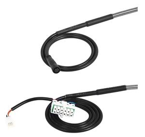 मुख्य नियंत्रण केबल प्रतिस्थापन के लिए मूल मुख्य नियंत्रण केबल प्रतिस्थापन-एल्यूमीनियम मिश्र धातु टिकाऊ भागों और सहायक उपकरण - Product Image 2