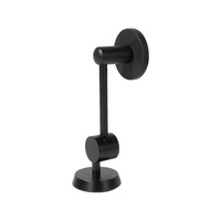 HIGHWIN Support magnétique en acier inoxydable pour tamis à café, kit d'accessoires sans contact, organisateur d'outils pour barista à domicile