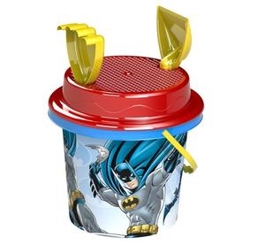 Juego de Cubos de Arena Clásicos de Marca Privada, Novedad Original para Diversión Acuática, Juguetes de Playa al por Mayor - Product Image 1