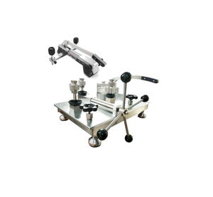 El basınç pompası ile yüksek basınç pompası tezgah basınç kalibratörü - Product Image 5