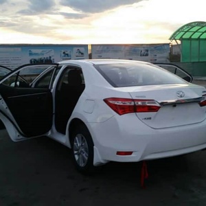 Toyota <span class=keywords><strong>Corolla</strong></span> 1.6L CVT GL <span class=keywords><strong>2014</strong></span> de <span class=keywords><strong>Segunda</strong></span> <span class=keywords><strong>Mano</strong></span>, Precio Económico, Gasolina - Product Image 3