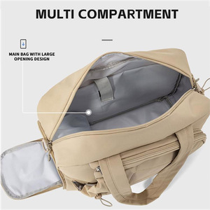 Raquetas <span class=keywords><strong>de</strong></span> Squash para Adultos, Bolsa <span class=keywords><strong>de</strong></span> Transporte para Deportes al Aire Libre, Bolsa <span class=keywords><strong>de</strong></span> Tenis, Bolsa <span class=keywords><strong>de</strong></span> Transporte para Gimnasio, Bolsa para Palas <span class=keywords><strong>de</strong></span> Tenis - Product Image 5