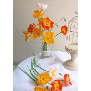 Fleurs en papier FLEURS merchandising personnalisé - Product Image 3