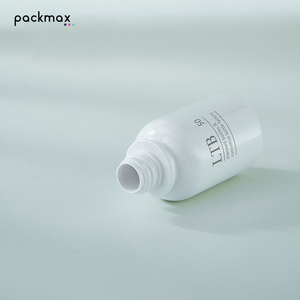 Botellas cuentagotas de PET de pared gruesa y alta transparencia de 10-50 ml con tapa a prueba de manipulaciones, para suero y esencia - Product Image 3