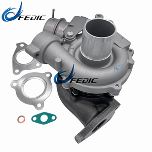 Turbocompresseur BV38 54389880005 pour Opel Vivaro Renault Megane Nissan Qashqai X-Trail 1.6 <span class=keywords><strong>Dci</strong></span> R9M 96 Kw 130 Ch 2011 - Product Image 2