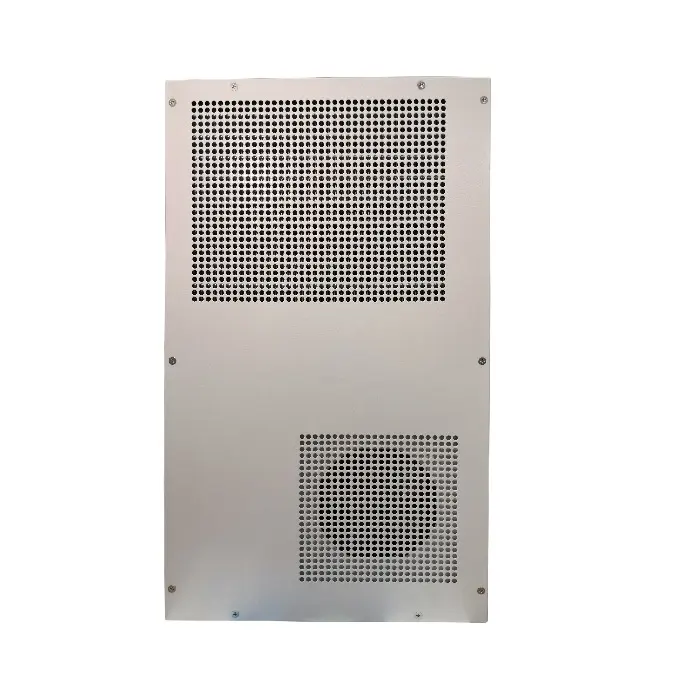 1500W CE chứng nhận ngoài trời Mặt đất đứng Viễn Thông tủ điều hòa không khí công nghiệp