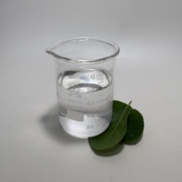 Triéthylène glycol CAS 112-27-6 Agent antistatique pour le traitement des fibres, auxiliaire de finition
