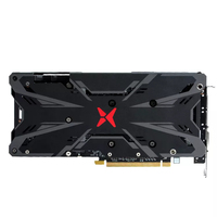 Carte graphique RX Offre Spéciale 8 go pour les jeux de bureau, carte vidéo RX590