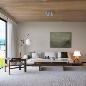 Luxe Villa <span class=keywords><strong>Design</strong></span> Aan De Oceaan Modern Vakantiehuisplannen Met <span class=keywords><strong>4</strong></span> Slaapkamers - Product Image 3
