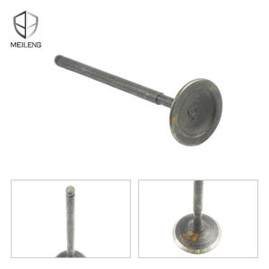 Válvulas de Admisión y Escape MEILENG 14711-59B-000 de Alta Calidad, Taqués para Motor Honda Civic <span class=keywords><strong>CRV</strong></span> FC1 FK7 RW1 RW2 L15B - Product Image 4