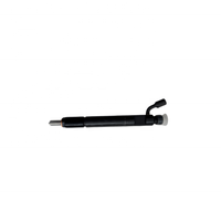 Injecteur de carburant diesel pour pièces de moteur Cummins C300 6CT 8.3L 3966818 0432191300 haute performance