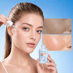 Sérum Visage Peptidique au Collagène Anti-Âge Effet Bonne Mine – Marque Privée – Meilleurs Fabricants de Sérums Peptidiques pour Soins de la Peau - Product Image 3