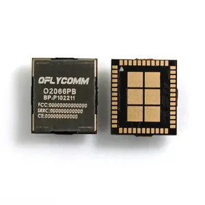 Qualcomm Atheros WCN6856 2x2 MU-MIMO 6GHz Max 15dBm Per Chain WiFi 6E Radio Module