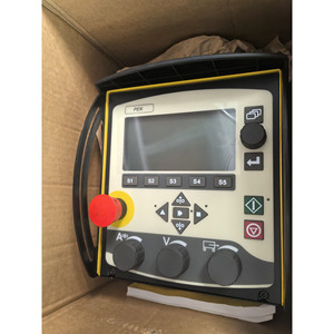 Controller per Saldatrice ESAB <span class=keywords><strong>PEK</strong></span> 0460504880 - Product Image 1