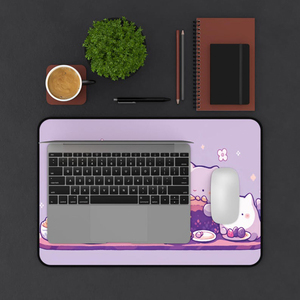 Tapis de <span class=keywords><strong>souris</strong></span> de jeu personnalisé de grande et petite taille tapis de <span class=keywords><strong>souris</strong></span> de joueur <span class=keywords><strong>clavier</strong></span> ordinateur tapis de bureau dessin animé tapis de <span class=keywords><strong>souris</strong></span> - Product Image 4